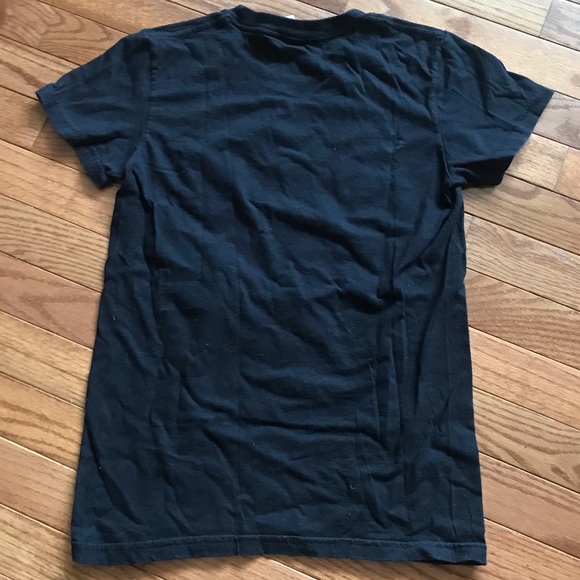 Anti-flag Graphic Tee - Picture 4 of 4